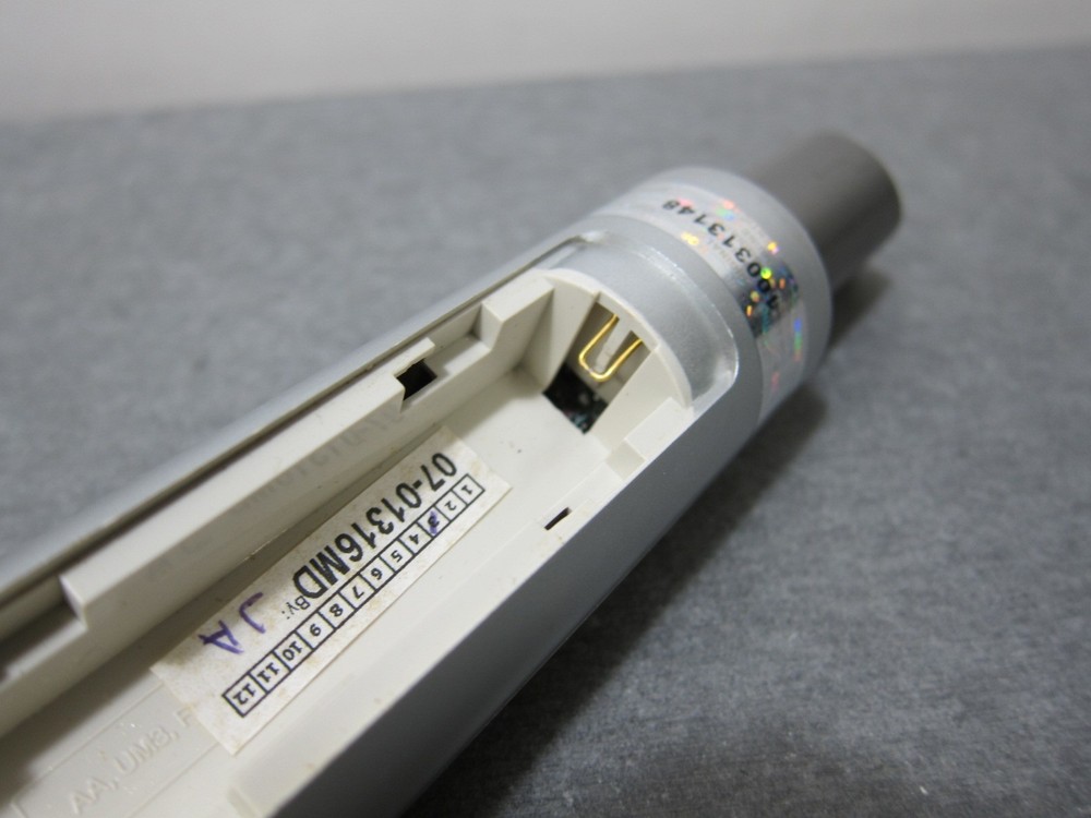 Magic Sing ET18K Companion Replacement Microphone