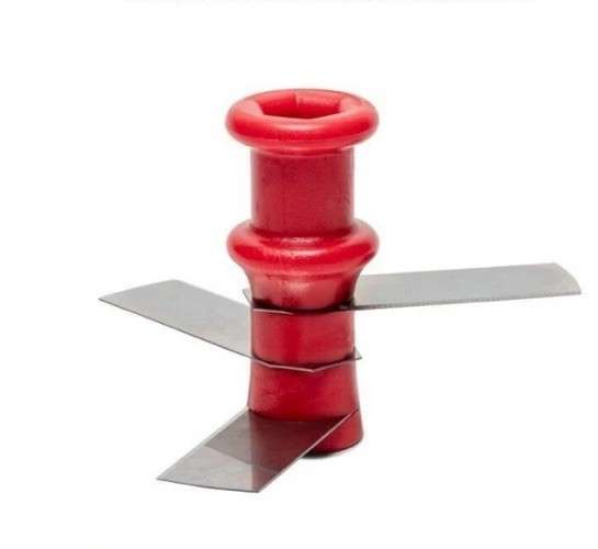 Tupperware Supersonic Compact food processor/ Mini Chef 300ml