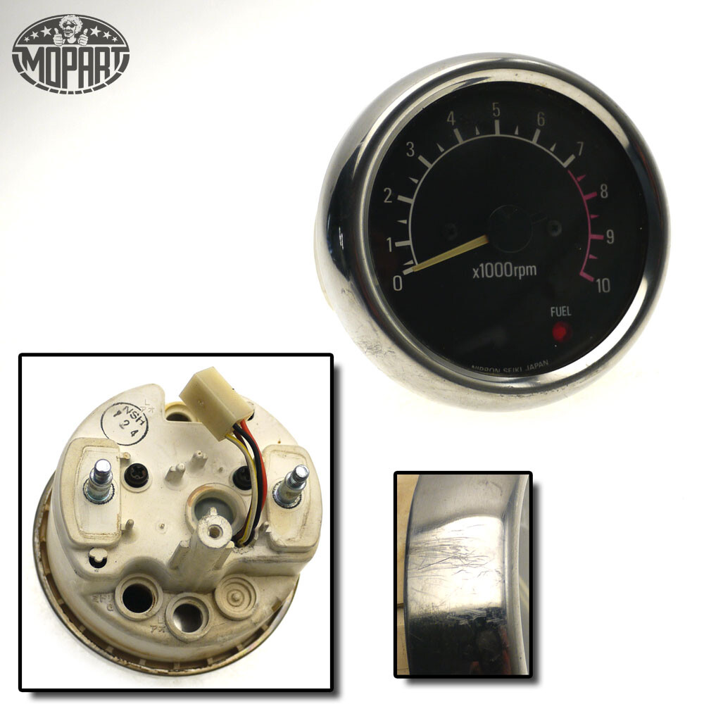 Tachometer Yamaha XV700 Virago (42W)