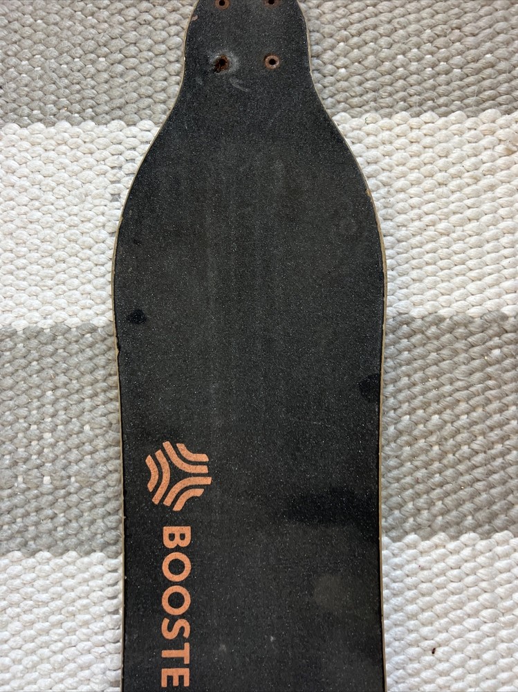 Boosted Board V1 Longboard Deck Only No Wires