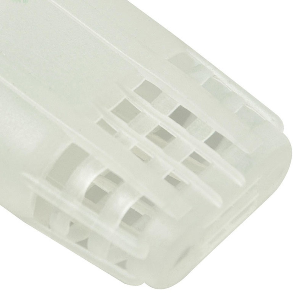 Queen Bee Cage Apiculture Tool Wear Resistant PP Equipment Practical Lightweight