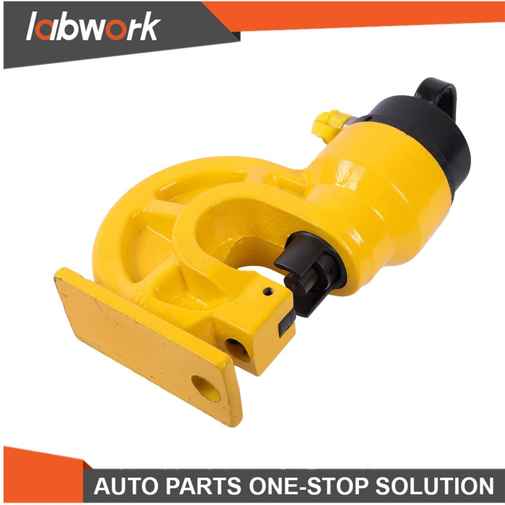 Labwork CH-60 Hydraulic Hole Punching Tool 31T/310KN Hole Digger Force Puncher
