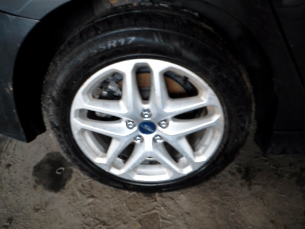 Driver Left Quarter Panel Fits 13-20 FUSION 104847603