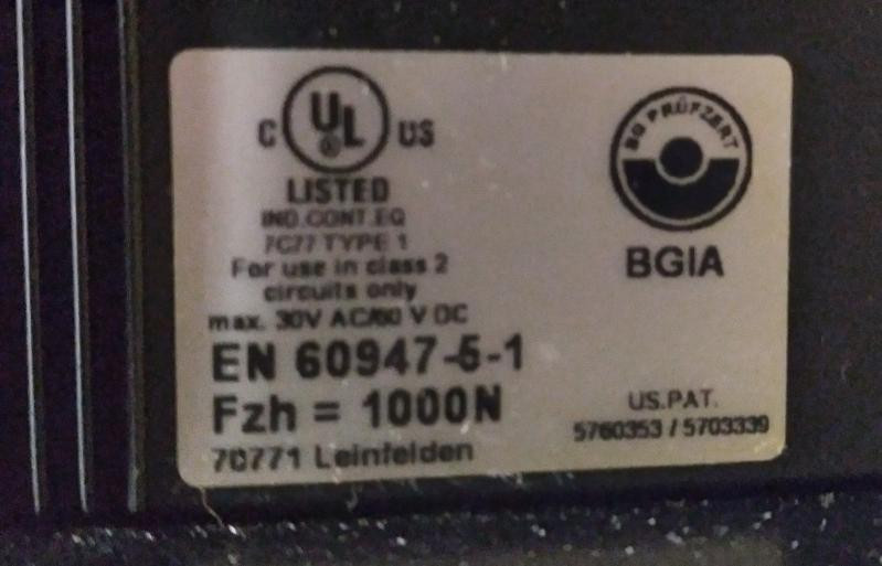CTC International Inc. 5792308 Automatic Splicer