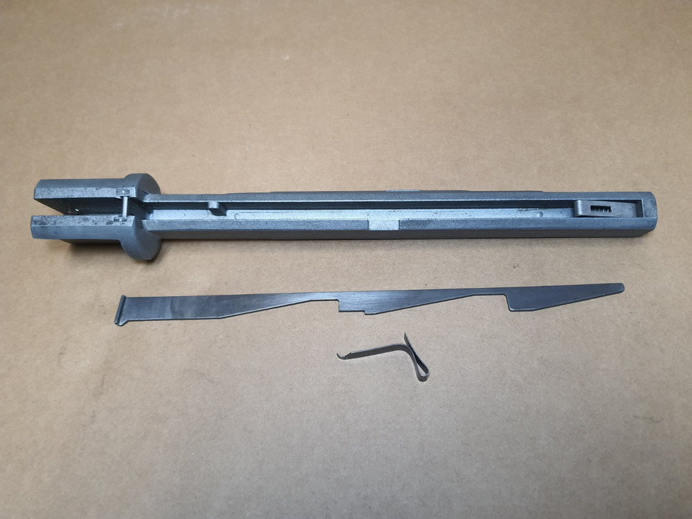 Sunnen AL-1200 Bushing Expander Mandrel