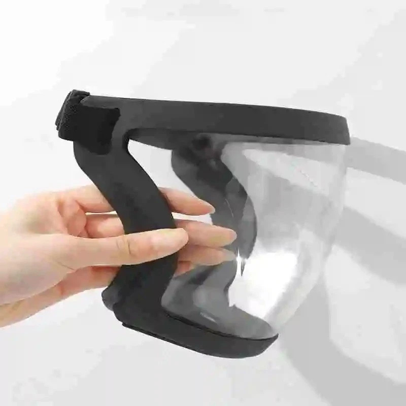 Anti-Fog Protective Mask