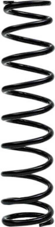 EPI WE322010 Hd Suspension Spring Black
