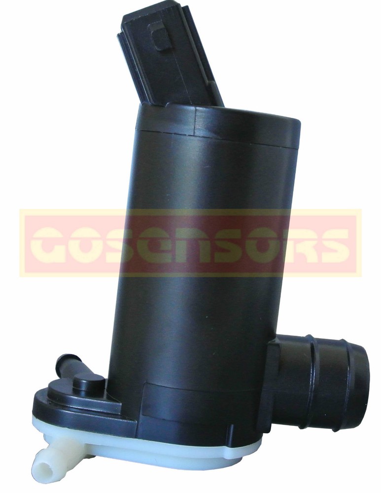 Windshield Washer Pump fits Ford Focus Transit Connect Mercury Cougar