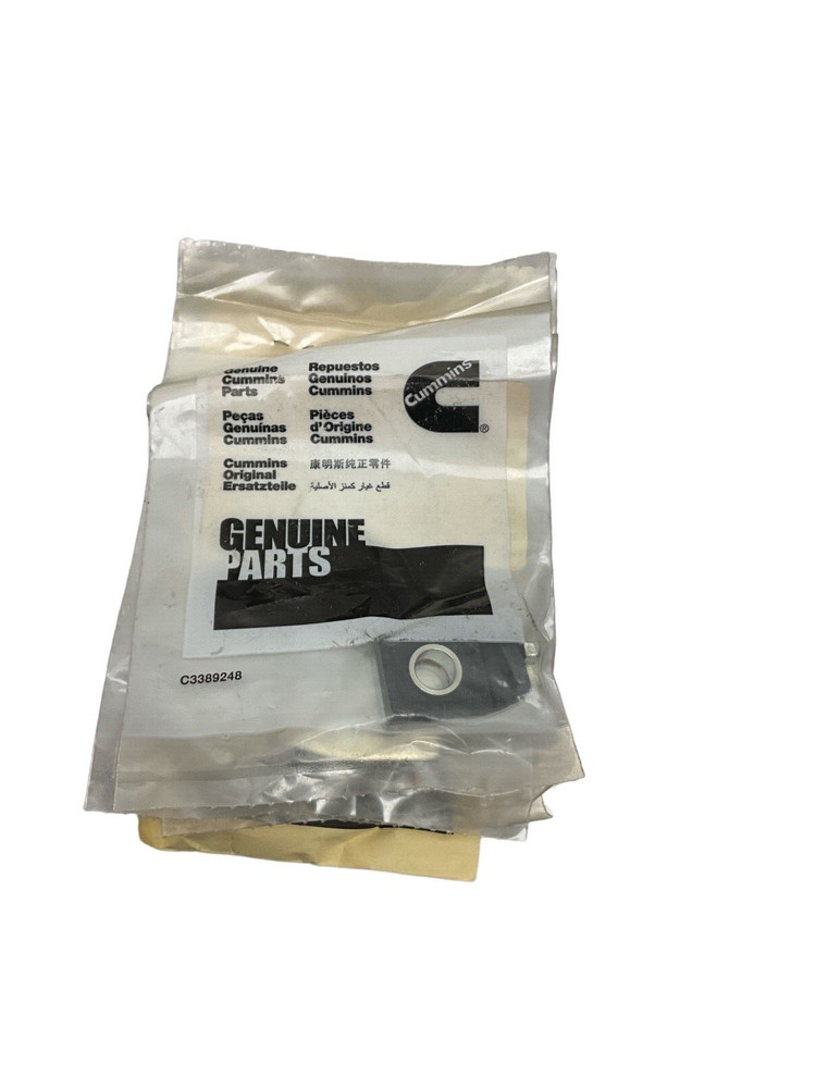 4936461 Tube Clamp