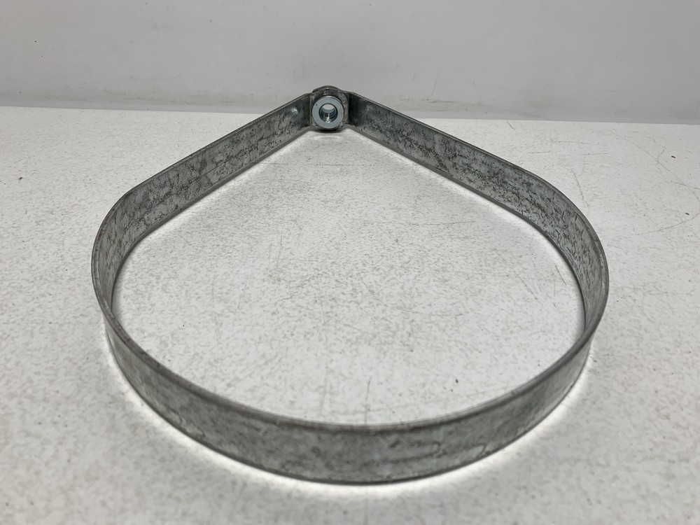 8" Teardrop Swivel Hanger