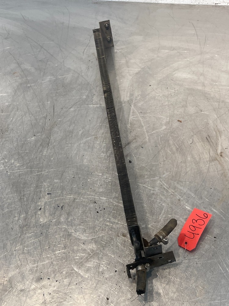 Massey Ferguson MF 2775 Tractor Heater Core