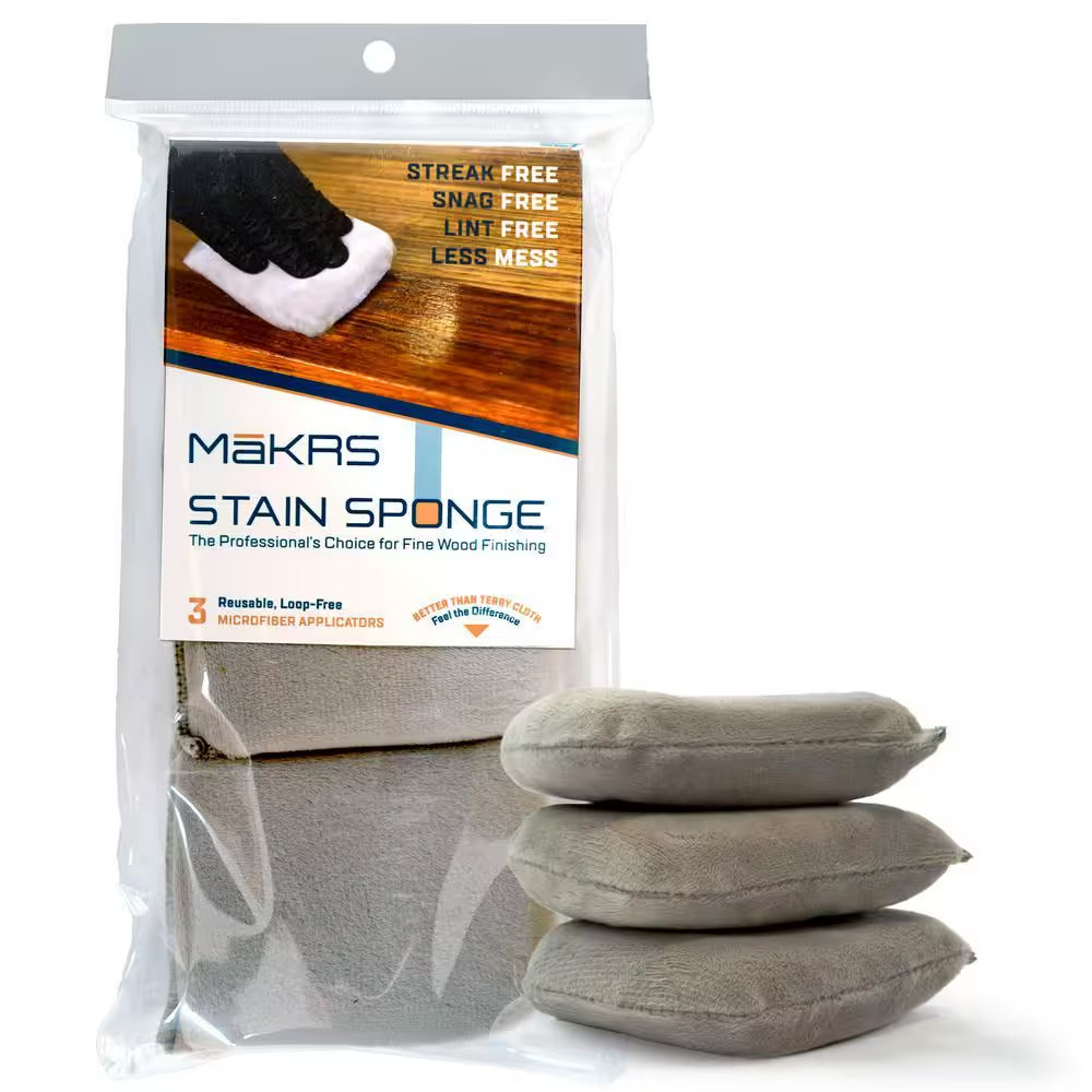 Stain Sponge