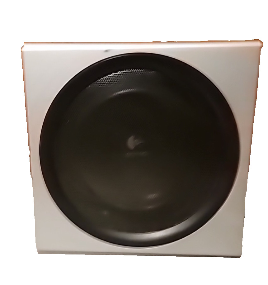 Logitech Z-2300 THX Replacement Subwoofer Works