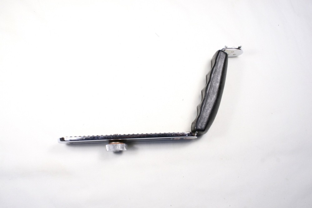 Goldcrest BR-3 Angled Flash Bracket