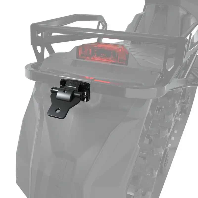 Polaris SNOWMOBILE  FLAPPER HITCH (2891165)