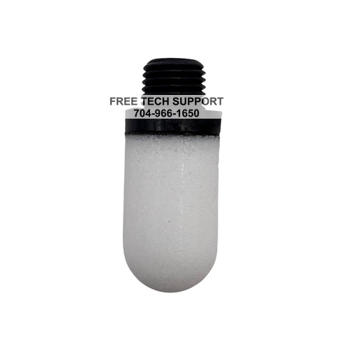Scican Statim 5000/G4 5000 AIR COMPRESSOR FILTER RPI Part #SCF031