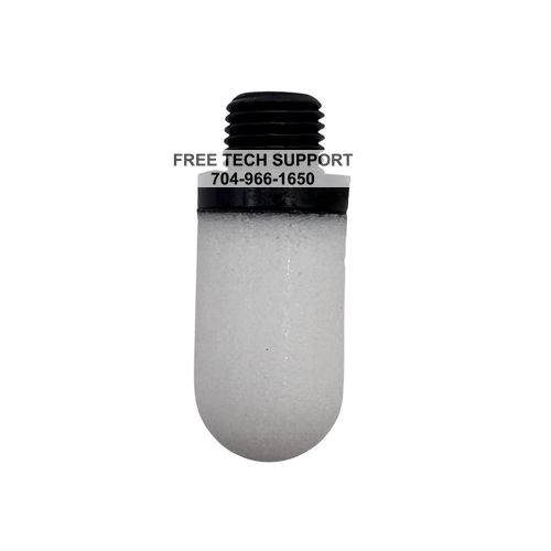 Scican Statim 5000/G4 5000 AIR COMPRESSOR FILTER RPI Part #SCF031
