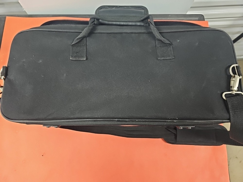 Pedaltrain Soft Case