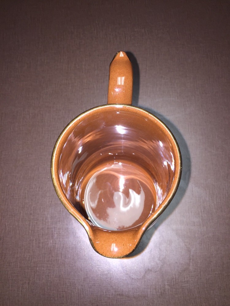 Gibsons England Pitcher