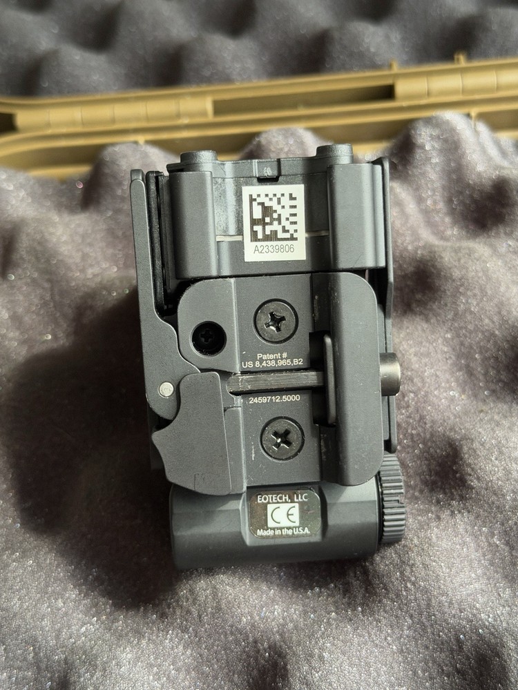 EOTECH EXPS3-4 Holographic Weapon Sight(EXPS3-4)