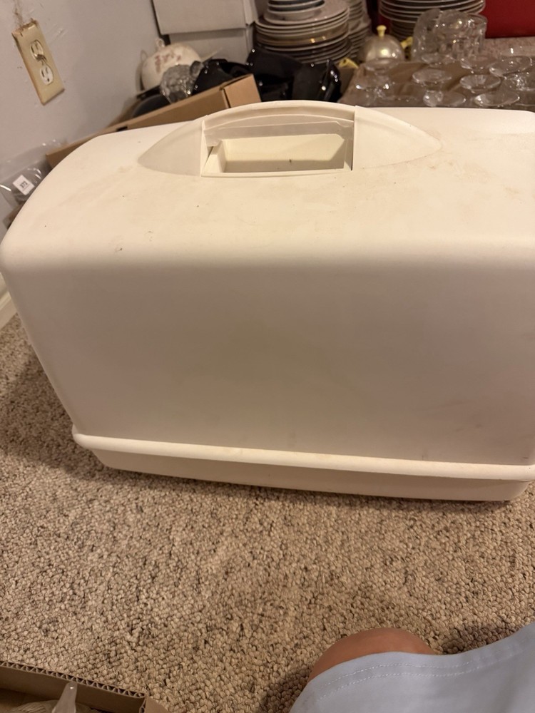 Singer Sewing Machine