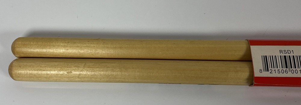 Rogers RSD1 Drum Sticks Vintage