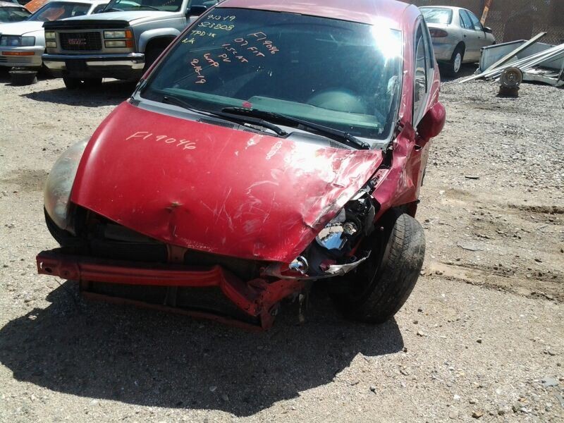 Crossmember/K-Frame Front Fits 07-08 FIT 154429