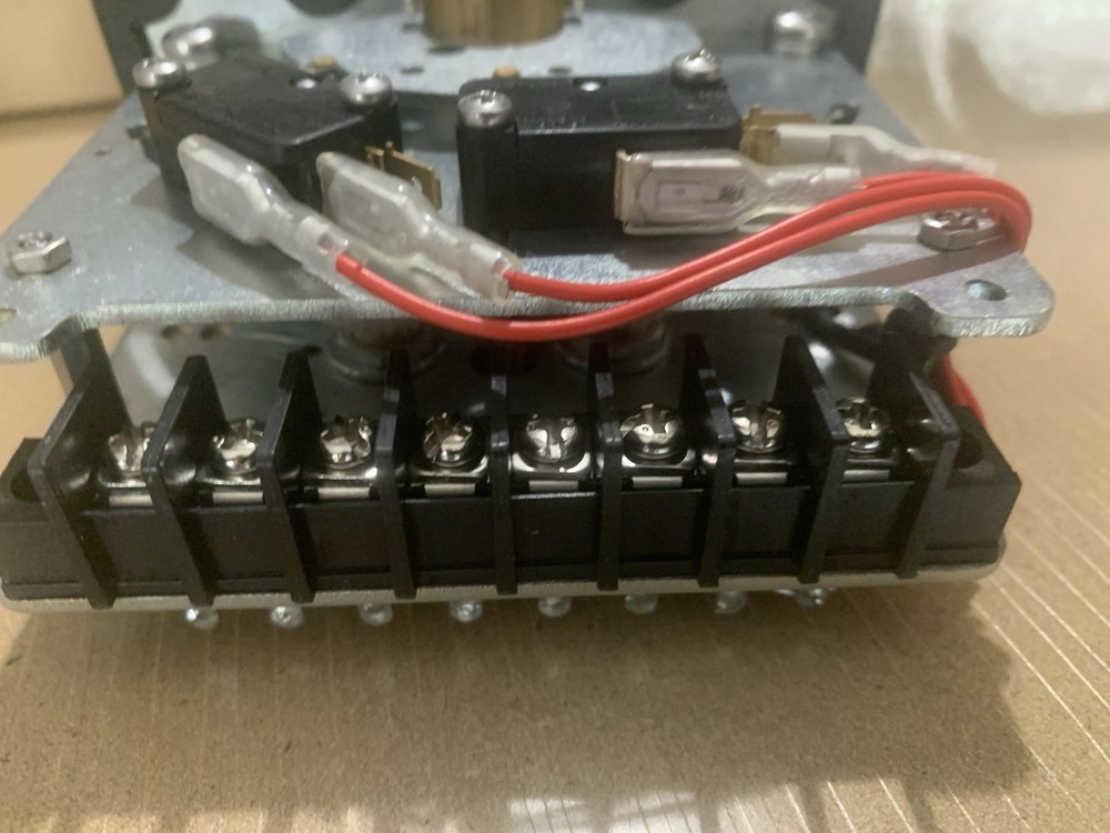 Controller Replacement for Genie Telescopic Boom Lift