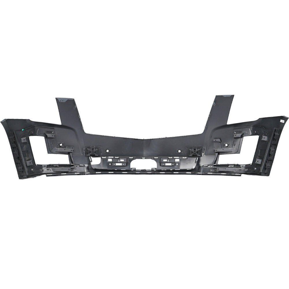 Front Bumper Cover with Sensor Hole For 2017-2020 Cadillac Escalade/Escalade ESV