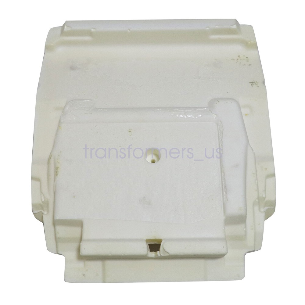 For 2007-2010 Jeep Wrangler Front Passenger Bottom Replacement Foam Seat Cushion