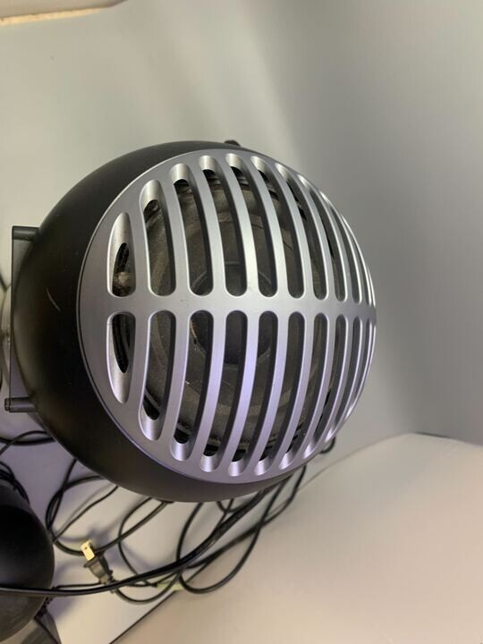 Altec Lansing XA3021 Home Theater Speaker System Complete