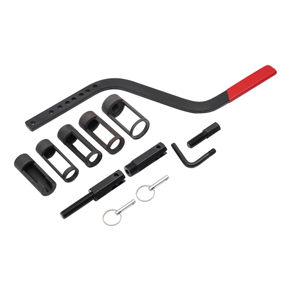 CTA Tools 2112 Valve Spring Compressor Kit Remover &Installer Disassembling Tool