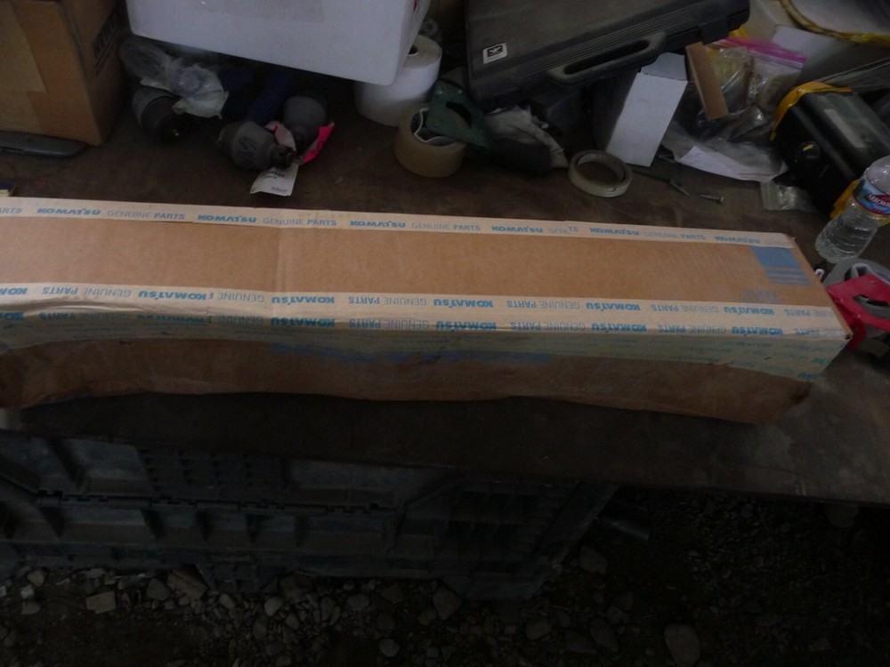 Komatsu Key Shear TX9708