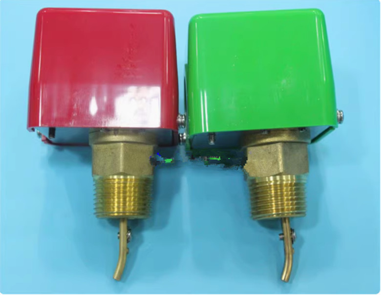 1pcs 3S water flow switch SFS-15