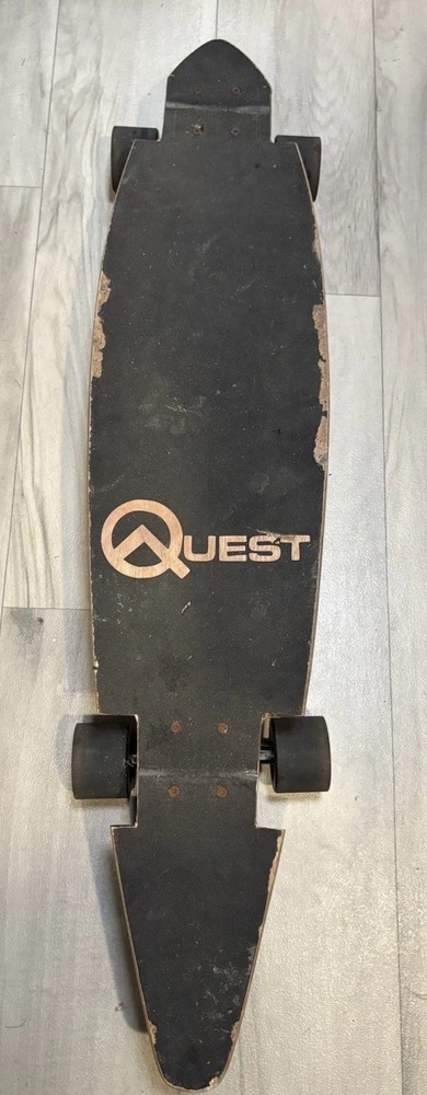 Longboard