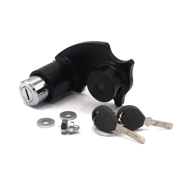 TEKNOBLOCK VOGE CHALLENGE SR3 MECHANICAL ANTI-THEFT SYSTEM