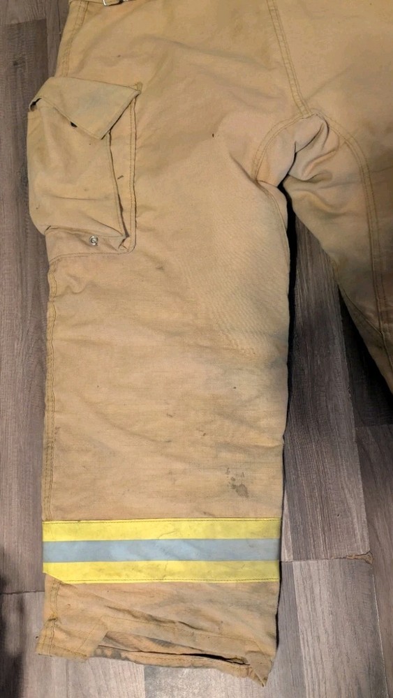 Morning Pride Turnout Pants 38 X 29 Lined