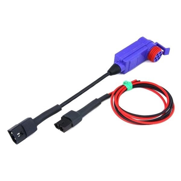 Racepak V-Net Battery Volts Module