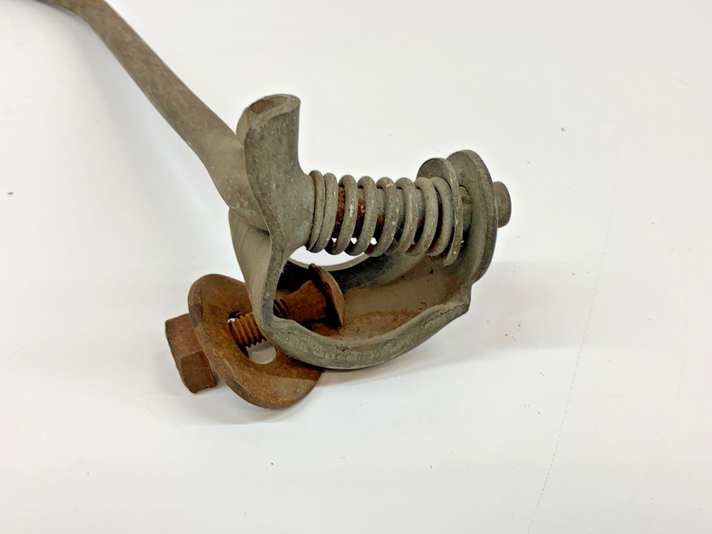 Vintage Bicycle Kickstand