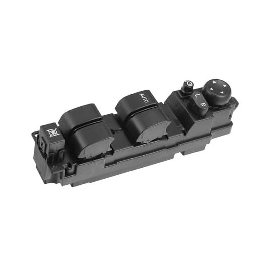 Front Left Driver Side Power Window Switch Fit for Mazda 2 M2 2007-2013