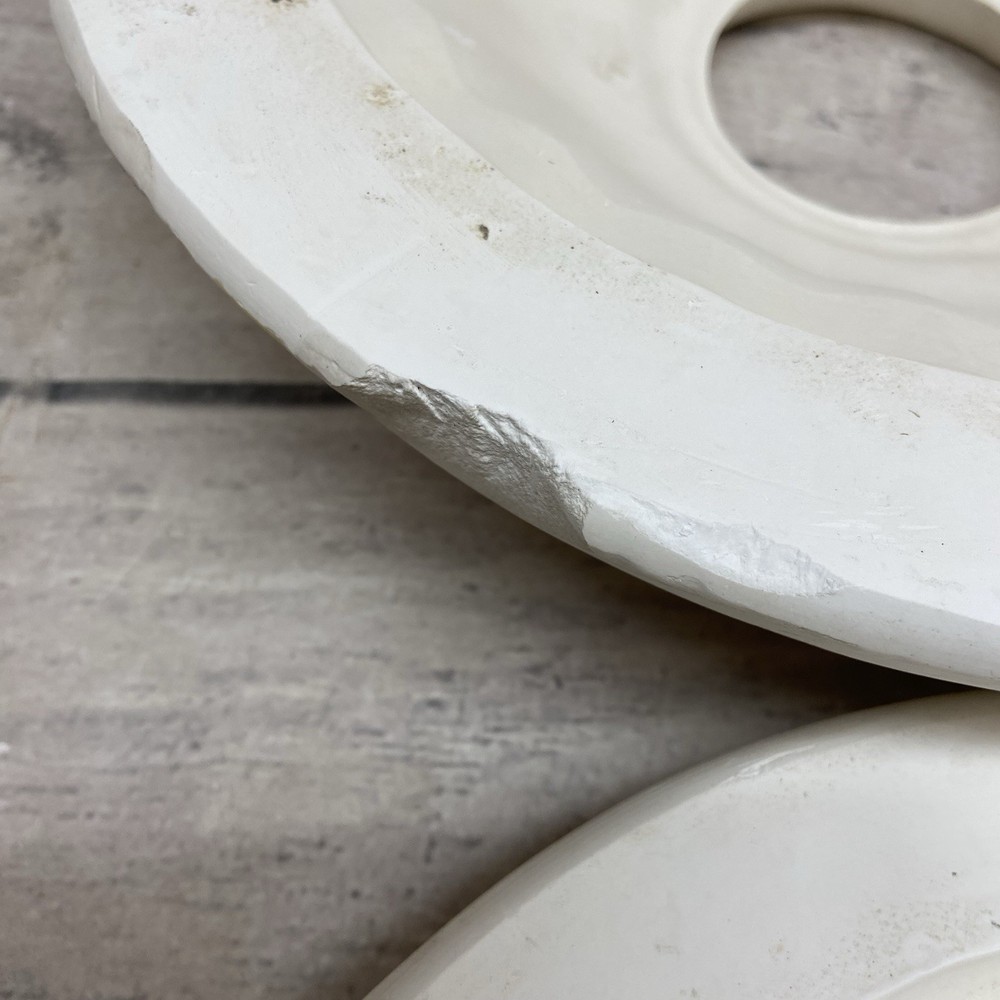Ceramic Slip Casting Mold