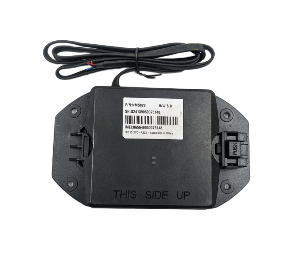 Nova Mobile Asset Tracker NMS828