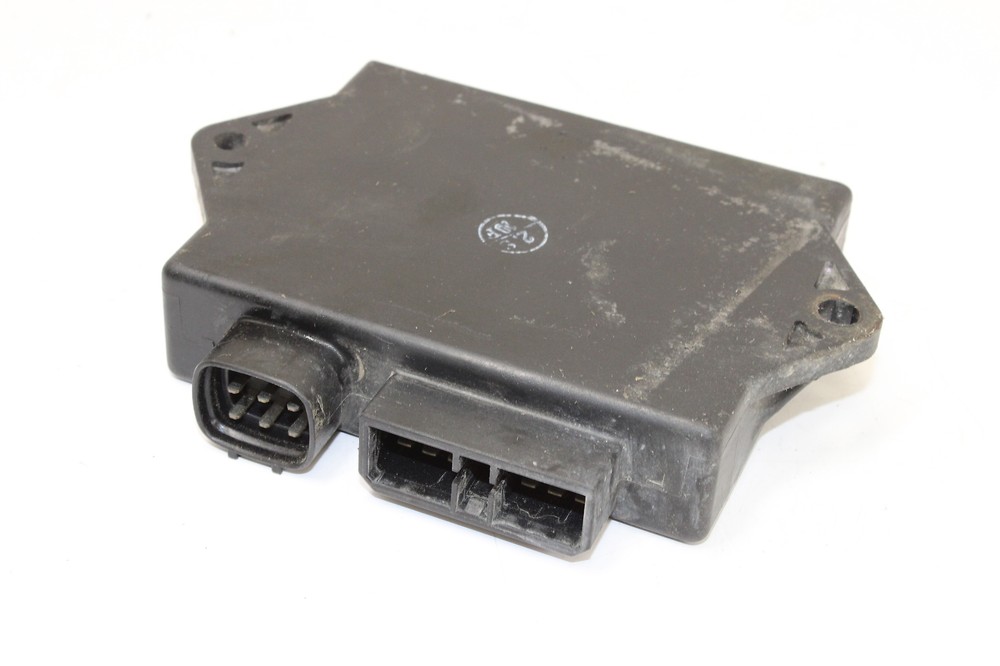 1997 Yamaha Yzf1000 Ecu Computer Controller Unit Black Box Ecm Cdi