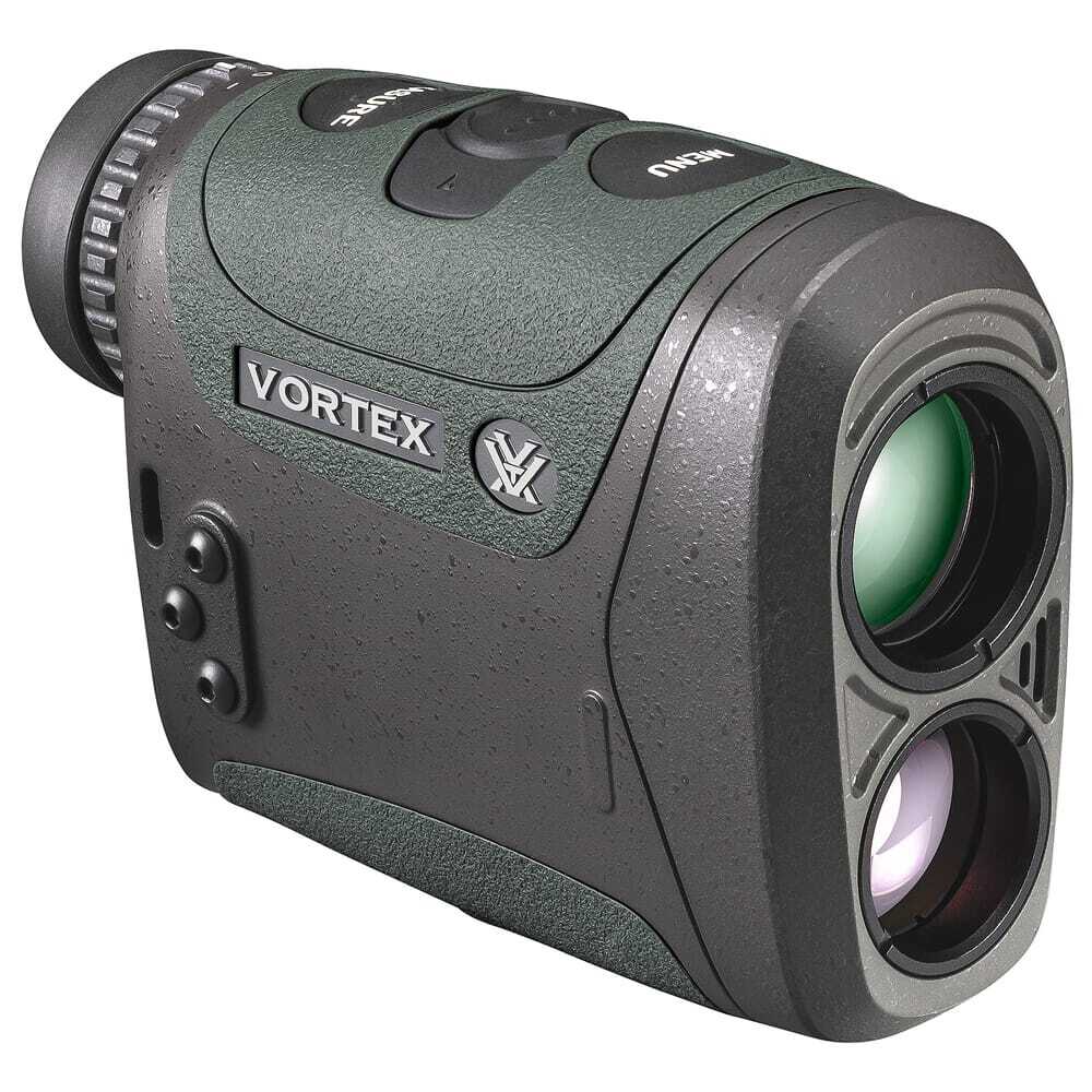 Vortex Razor HD 4000 GB Ballistic Laser Rangefinder LRF-252