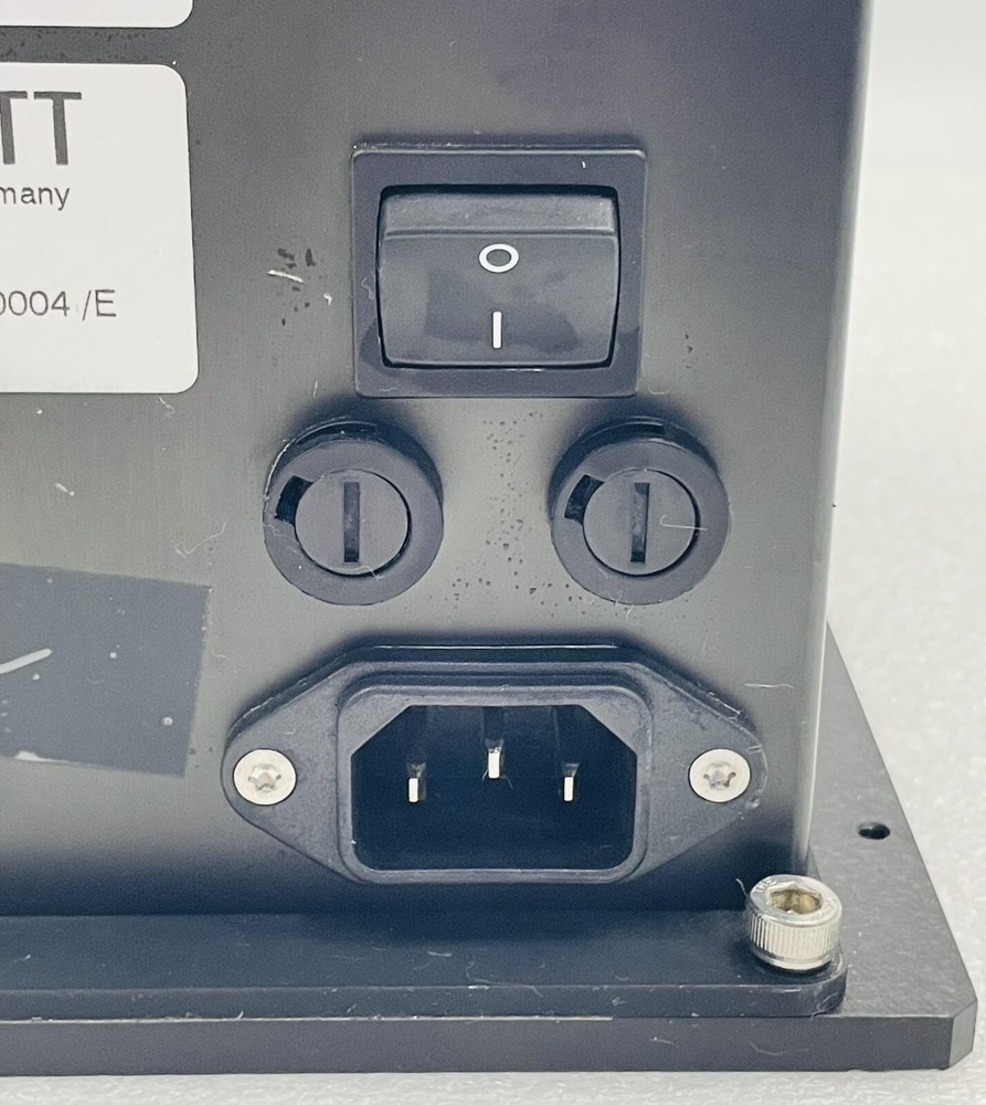 Schott A 20960 Light Source