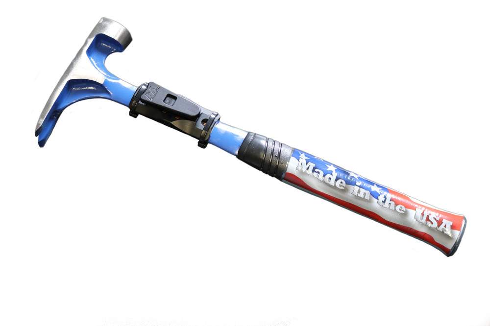 MatchPoint USA R2S Rapid Retention System - Multi-Mount