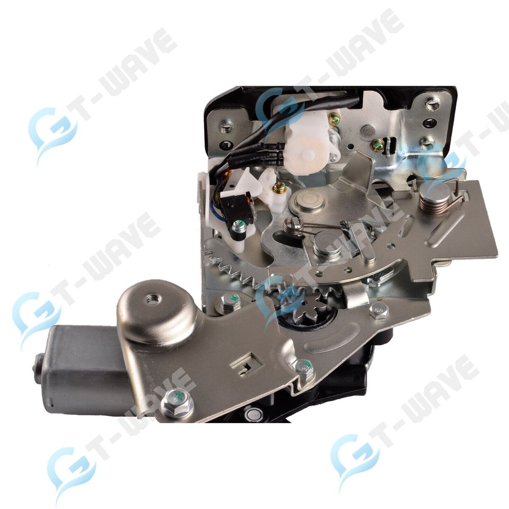 Liftgate Tailgate Trunk Lock Latch Actuator fit 2011-2013 Ford Explorer