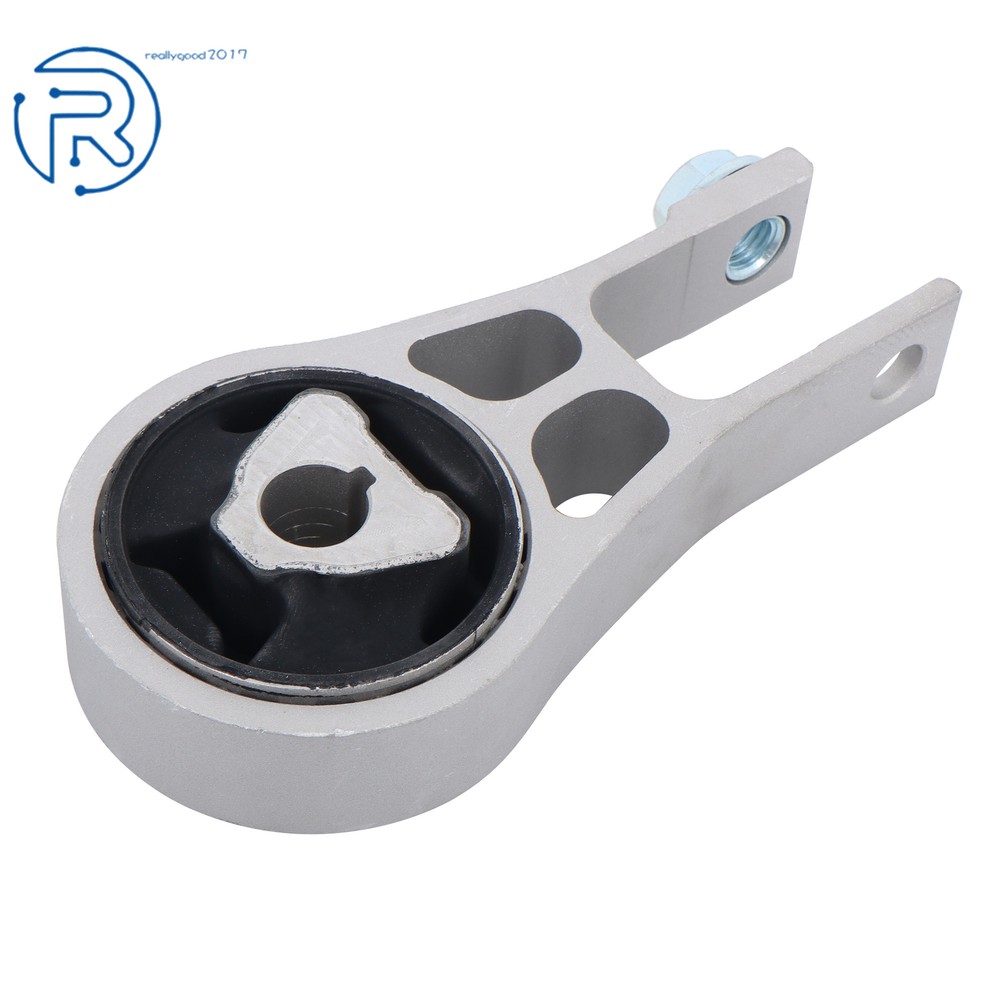 3PCS Engine Mounts & Automatic Trans Mount For 2017-22 Jeep Compass 2.4L 6 Speed