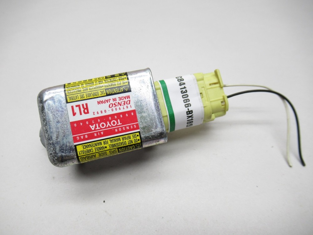 2004-2008 Toyota Prius Sensor 89860-47040 OEM