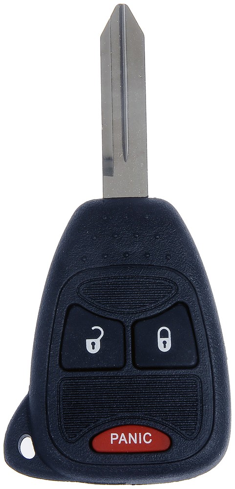 Keyless Entry Transmitter Cover-Remote Case Dorman 95343